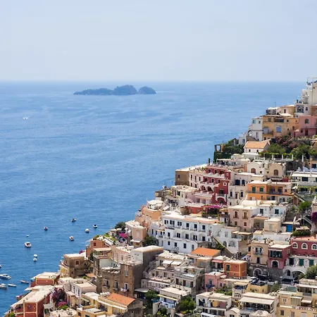 Nyaraló Casa Vittorina - De Vivo Realty Positano