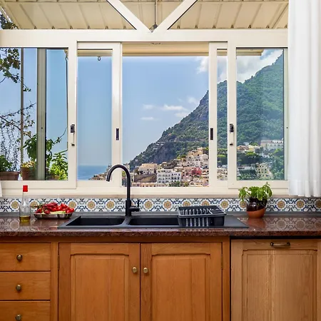 Casa Vittorina - De Vivo Realty Nyaraló