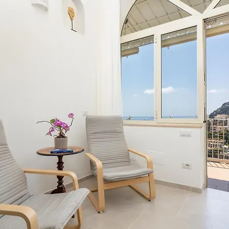 Nyaraló Casa Vittorina - De Vivo Realty Positano