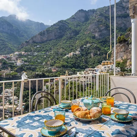 Casa Vittorina - De Vivo Realty *