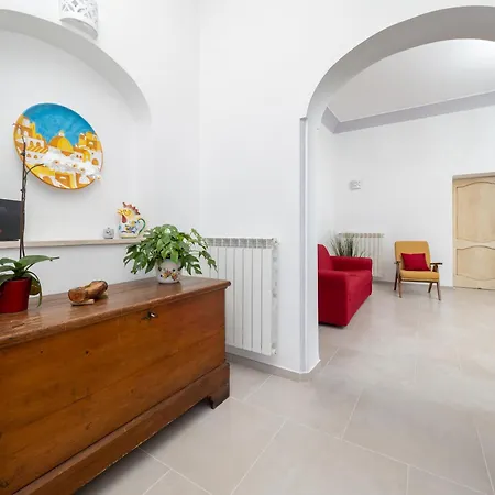 Casa Vittorina - De Vivo Realty * Positano
