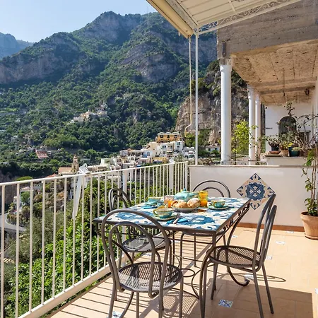 Nyaraló Casa Vittorina - De Vivo Realty