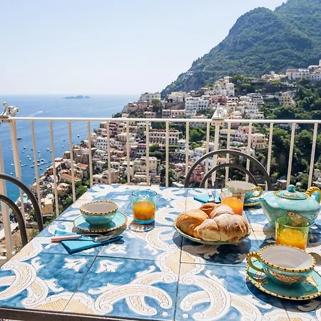 Casa Vittorina - De Vivo Realty Nyaraló