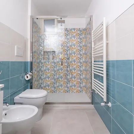 Nyaraló Casa Vittorina - De Vivo Realty *