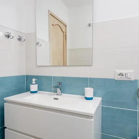 Casa Vittorina - De Vivo Realty Nyaraló *