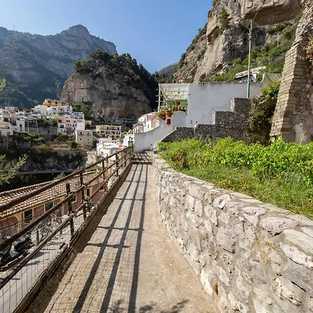 Nyaraló Casa Vittorina - De Vivo Realty Positano