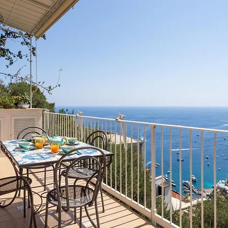 Dom wakacyjny Casa Vittorina - De Vivo Realty *