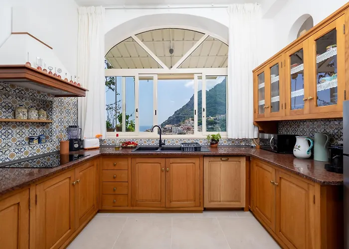 Casa Vittorina - De Vivo Realty Dom wakacyjny *