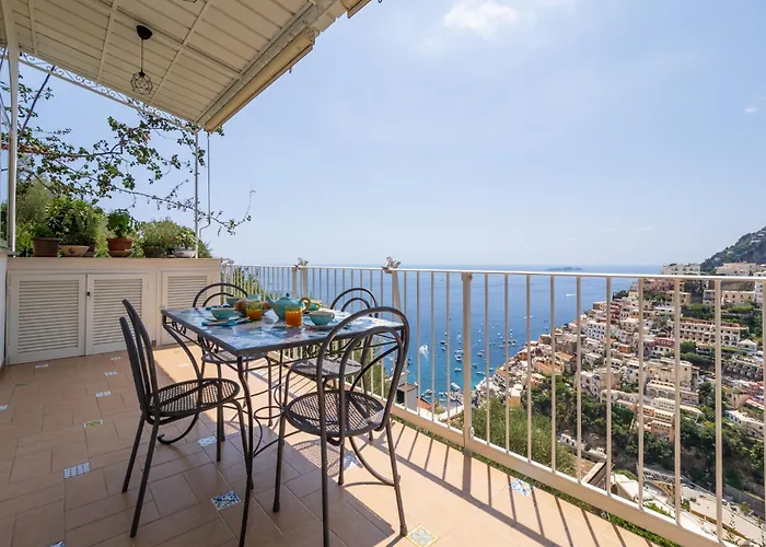 Casa Vittorina - De Vivo Realty Dom wakacyjny *