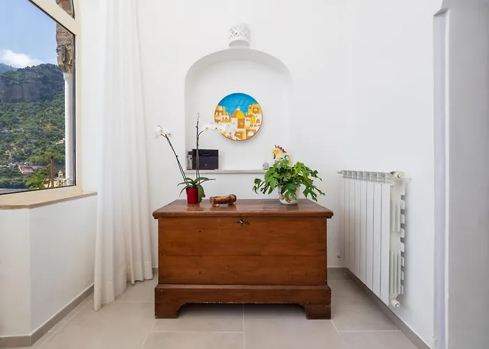 Casa Vittorina - De Vivo Realty Dom wakacyjny