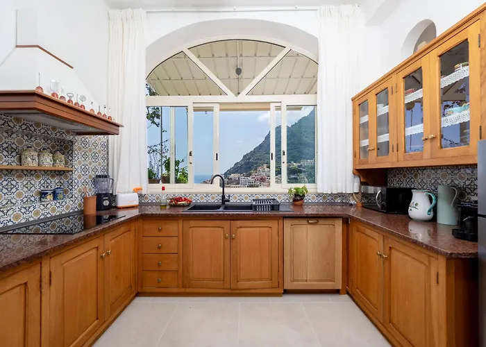 Casa Vittorina - De Vivo Realty Dom wakacyjny *