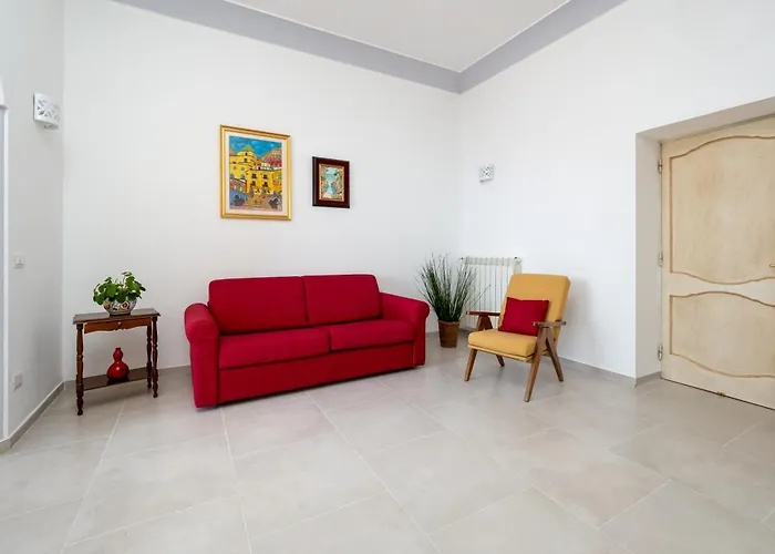 Casa Vittorina - De Vivo Realty Positano