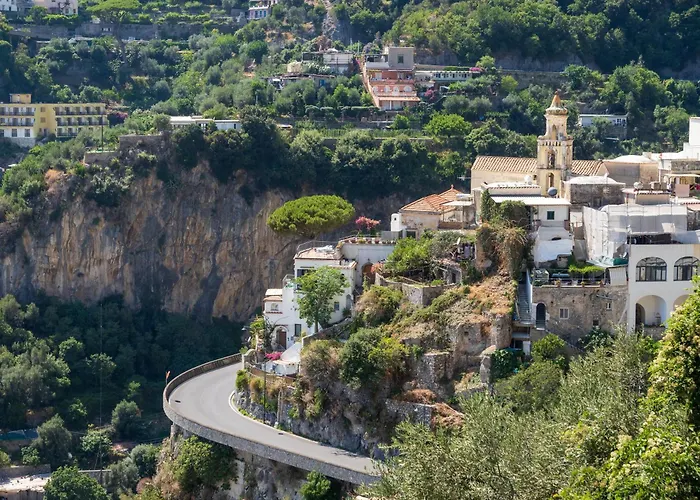 Casa Vittorina - De Vivo Realty