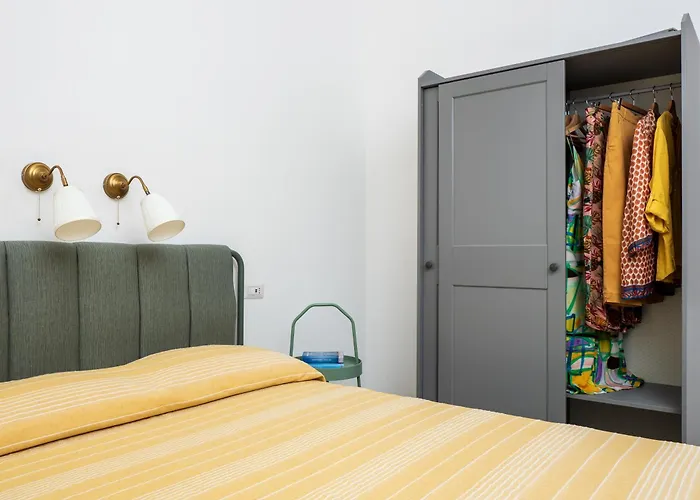 Casa Vittorina - De Vivo Realty Dom wakacyjny *