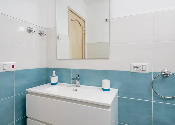 Casa Vittorina - De Vivo Realty Dom wakacyjny *