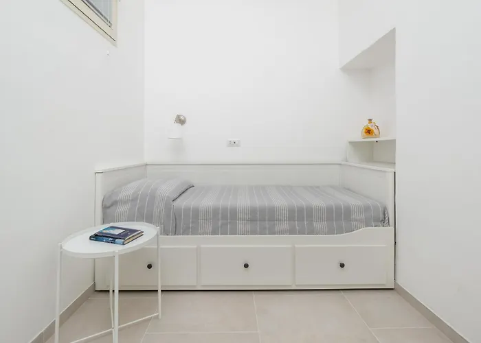 Dom wakacyjny Casa Vittorina - De Vivo Realty *