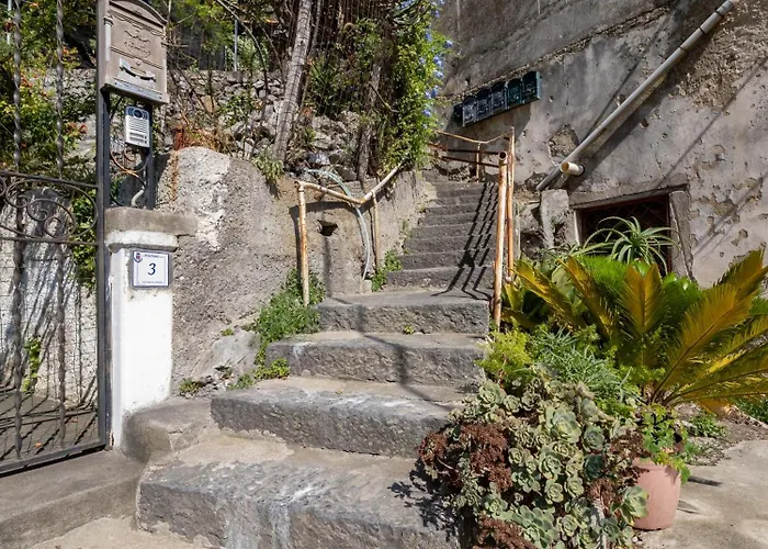 Dom wakacyjny Casa Vittorina - De Vivo Realty *