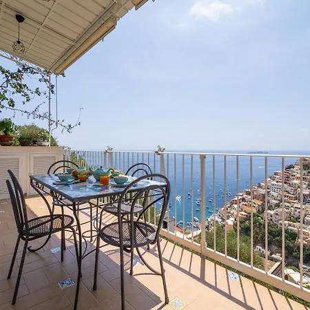 Casa Vittorina - De Vivo Realty Casa vacanze *