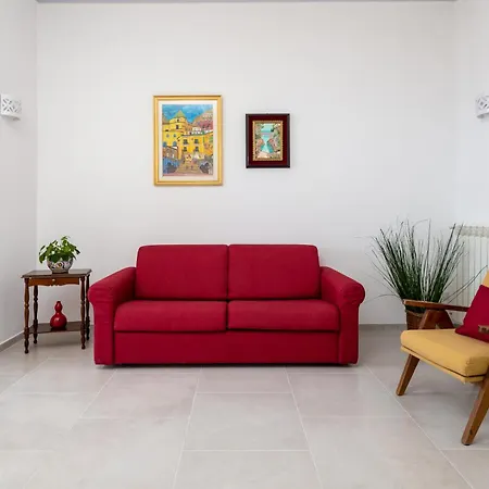 Prázdninový dům Casa Vittorina - De Vivo Realty Positano