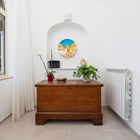 Casa Vittorina - De Vivo Realty Casa vacanze