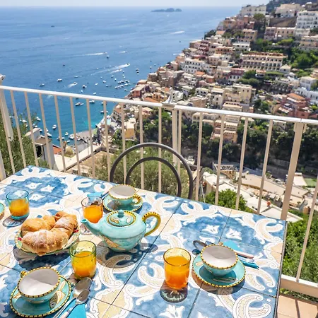 Casa Vittorina - De Vivo Realty Casa vacanze *