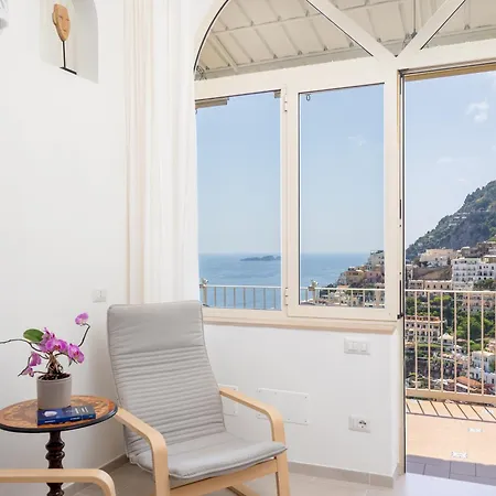 Casa vacanze Casa Vittorina - De Vivo Realty Positano