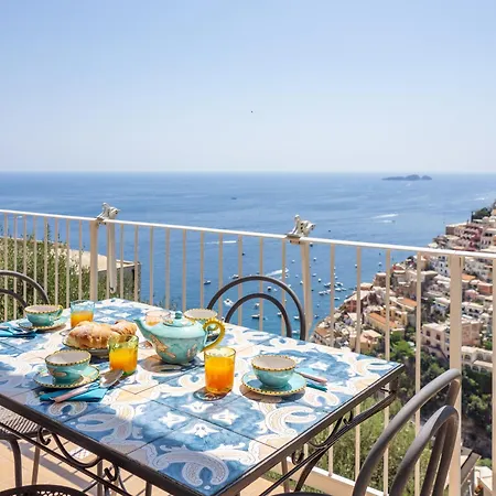 Casa Vittorina - De Vivo Realty Casa vacanze