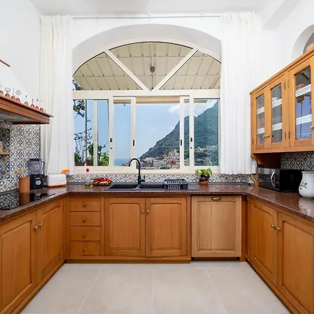 Casa Vittorina - De Vivo Realty Casa vacanze *