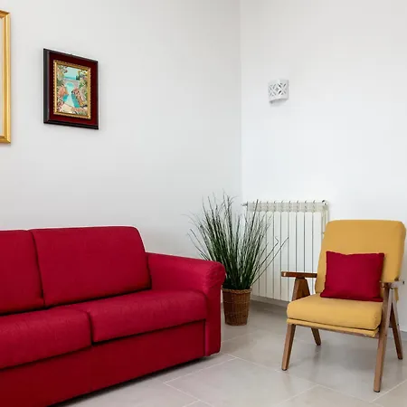 Casa vacanze Casa Vittorina - De Vivo Realty