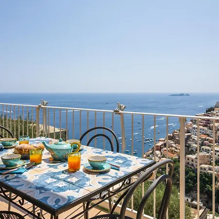 Casa Vittorina - De Vivo Realty Casa vacanze