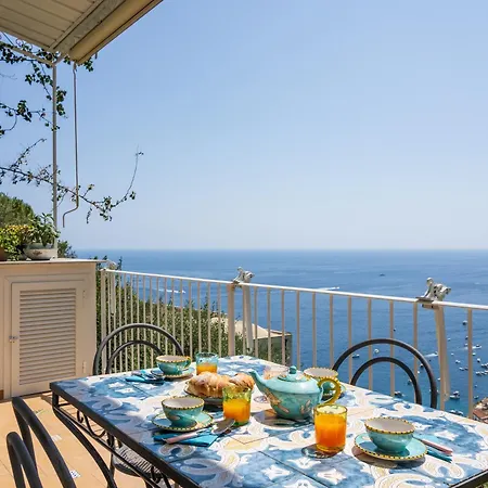 Casa vacanze Casa Vittorina - De Vivo Realty *