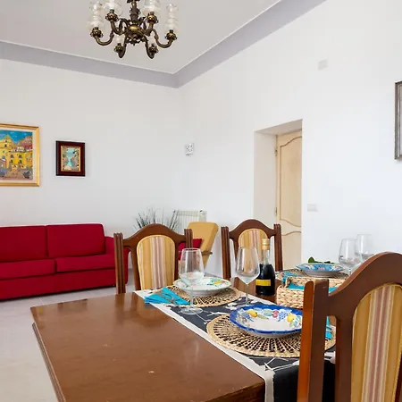 Casa vacanze Casa Vittorina - De Vivo Realty Positano