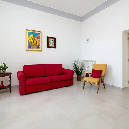 Casa Vittorina - De Vivo Realty Positano