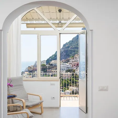 Casa Vittorina - De Vivo Realty Casa vacanze *