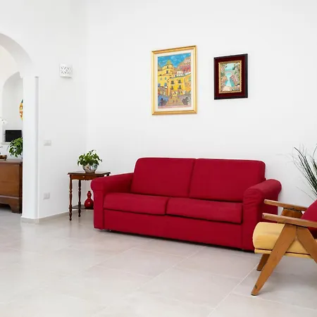 Casa Vittorina - De Vivo Realty * Positano