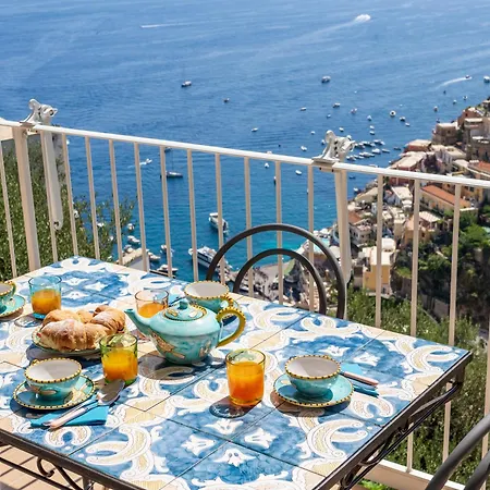 Casa vacanze Casa Vittorina - De Vivo Realty *