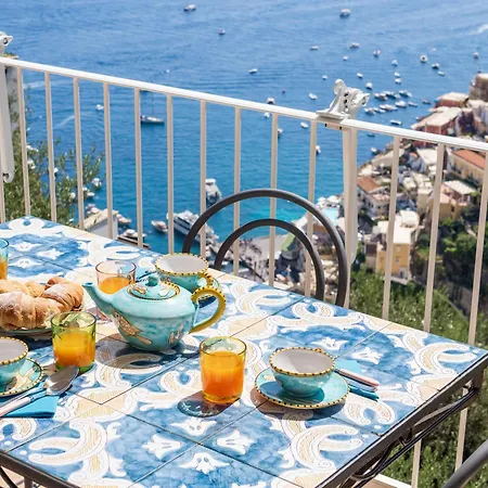 Casa vacanze Casa Vittorina - De Vivo Realty