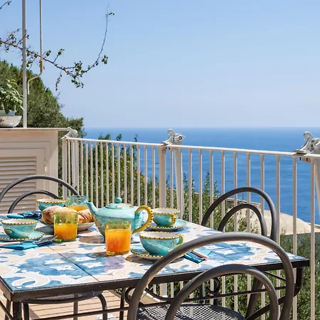 Casa Vittorina - De Vivo Realty Positano