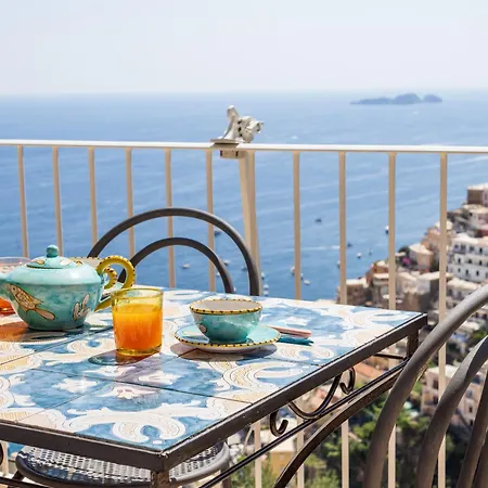 Casa vacanze Casa Vittorina - De Vivo Realty Positano