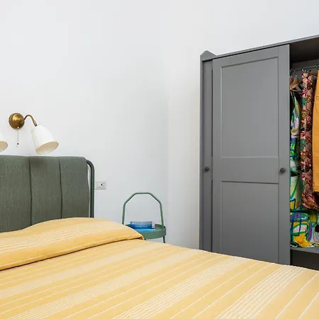 Casa Vittorina - De Vivo Realty Casa vacanze *