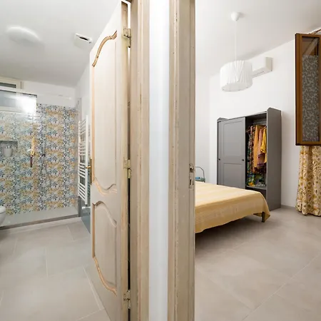 Casa vacanze Casa Vittorina - De Vivo Realty Positano