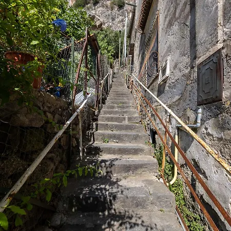 Casa Vittorina - De Vivo Realty Casa vacanze *