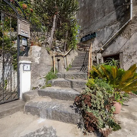 Casa vacanze Casa Vittorina - De Vivo Realty *