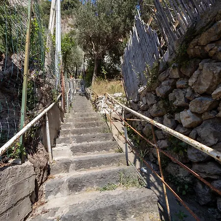 Casa Vittorina - De Vivo Realty *