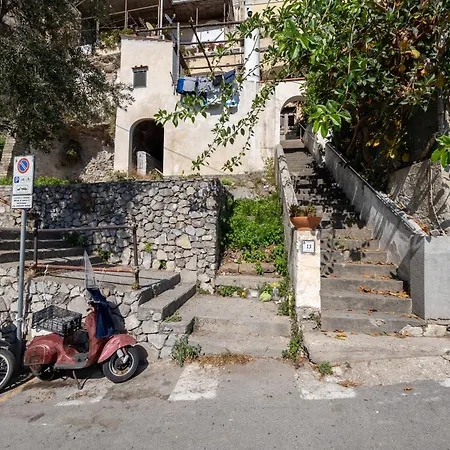 Casa vacanze Casa Vittorina - De Vivo Realty