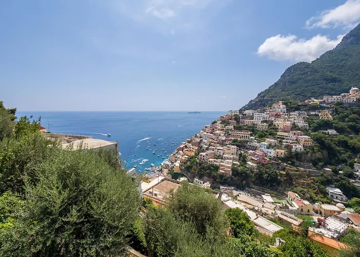 Σπίτι διακοπών Casa Vittorina - De Vivo Realty *