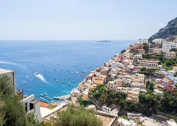 Casa Vittorina - De Vivo Realty Σπίτι διακοπών