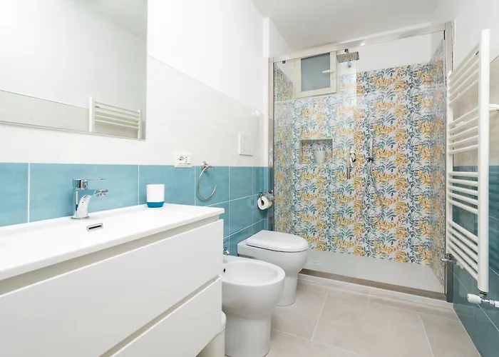 Casa Vittorina - De Vivo Realty