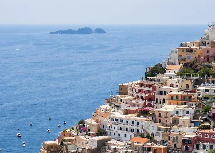 Σπίτι διακοπών Casa Vittorina - De Vivo Realty Ποζιτάνο