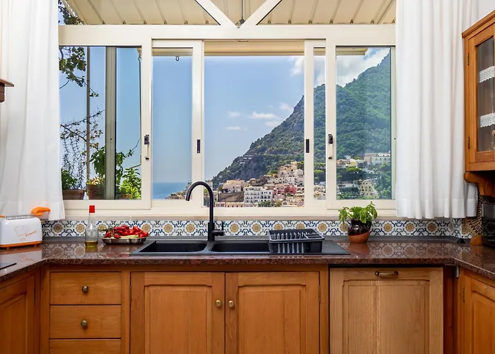 Casa Vittorina - De Vivo Realty Σπίτι διακοπών